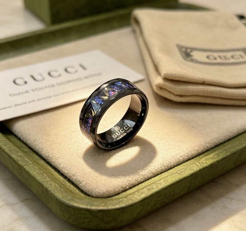 Gucci Ring 07yxs16